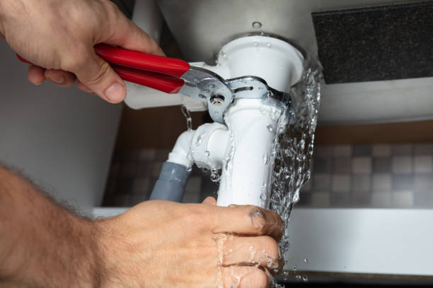 Best Water damage mitigation services  in Bainbridge, GA