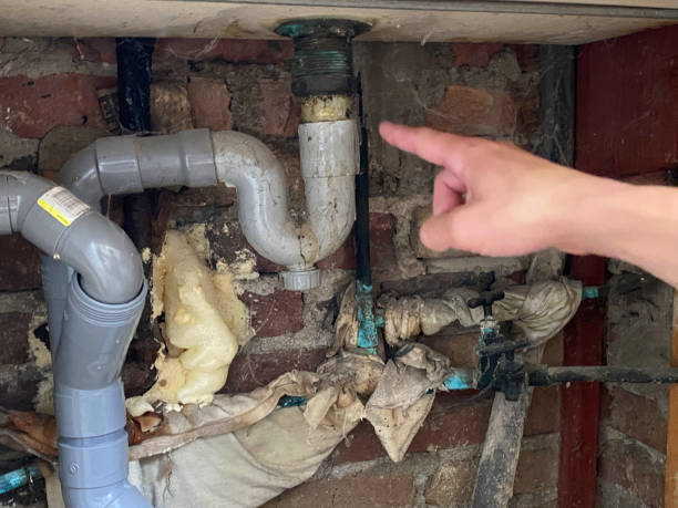Best Emergency water damage restoration  in Bainbridge, GA