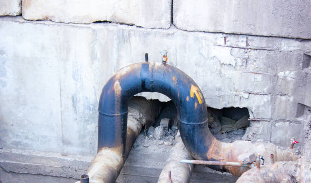 Best Ceiling water damage repair  in Bainbridge, GA