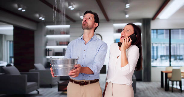 Best Residential water damage restoration  in Bainbridge, GA